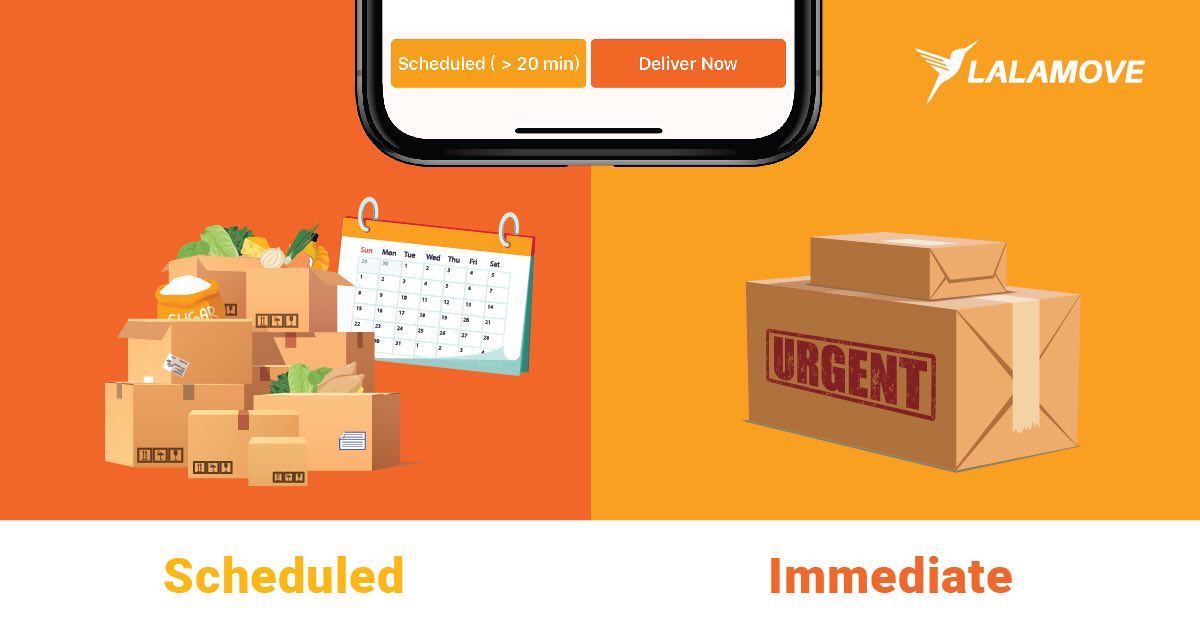 Enhanced Speed Tips to Know for Even Faster Deliveries!